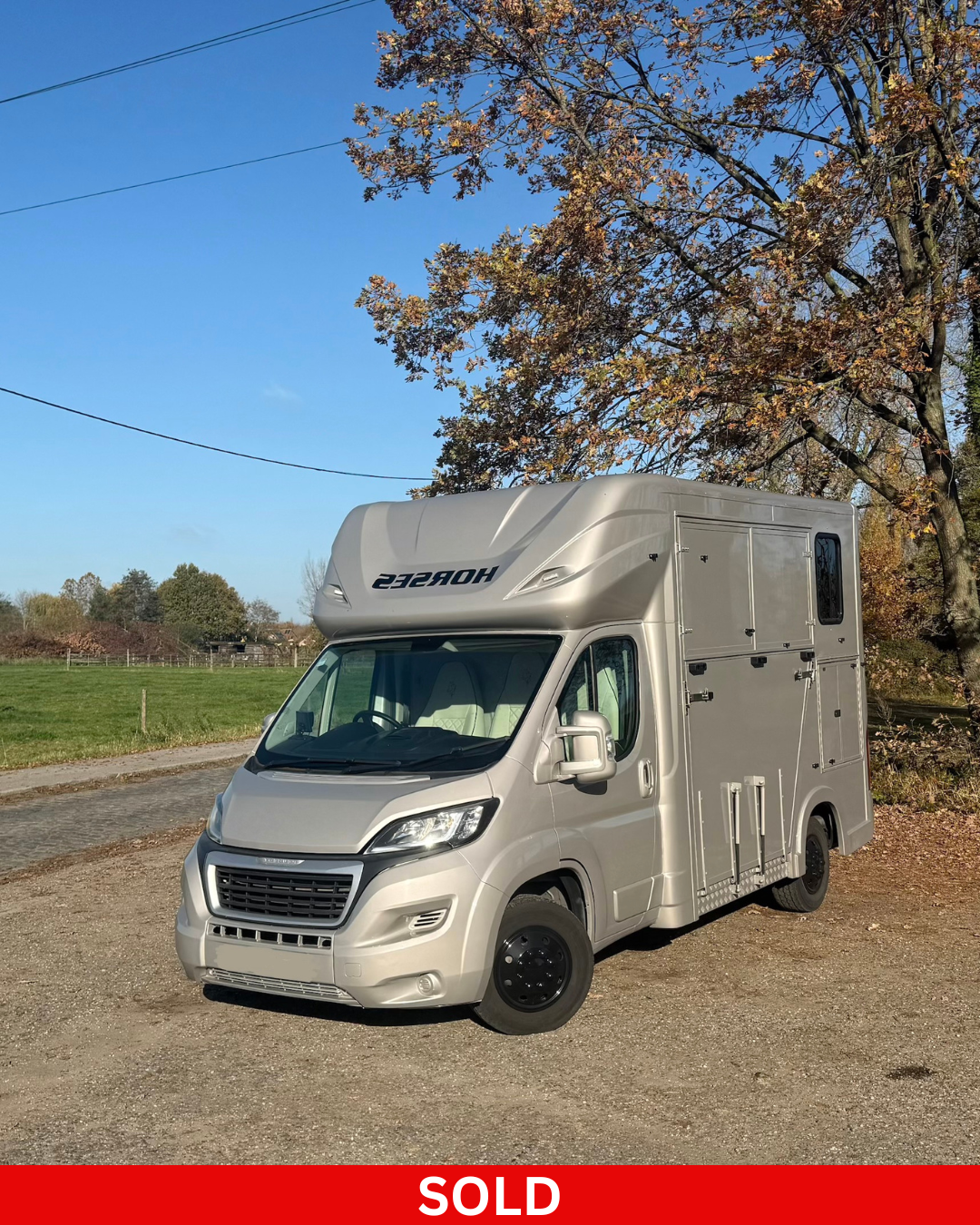 Peugeot Boxer / 2018 / 135.000KM
