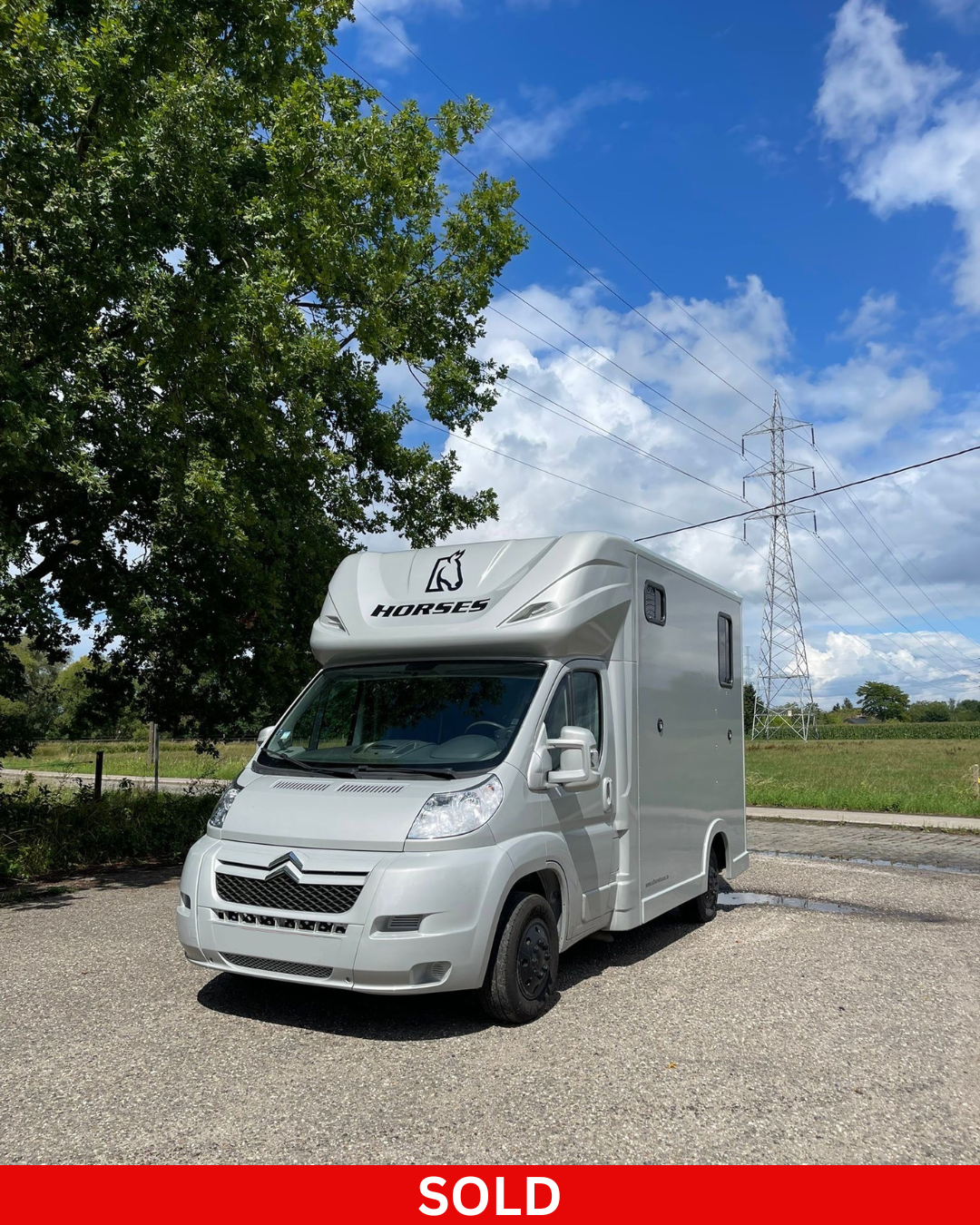 Citroën Jumper / 2010 / 65.000KM