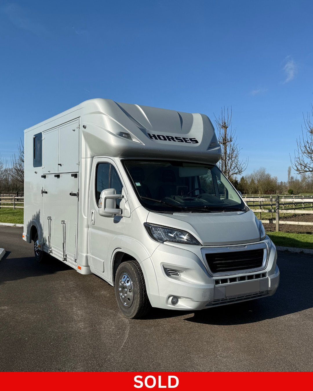 Peugeot Boxer / 2015 / 89.000KM