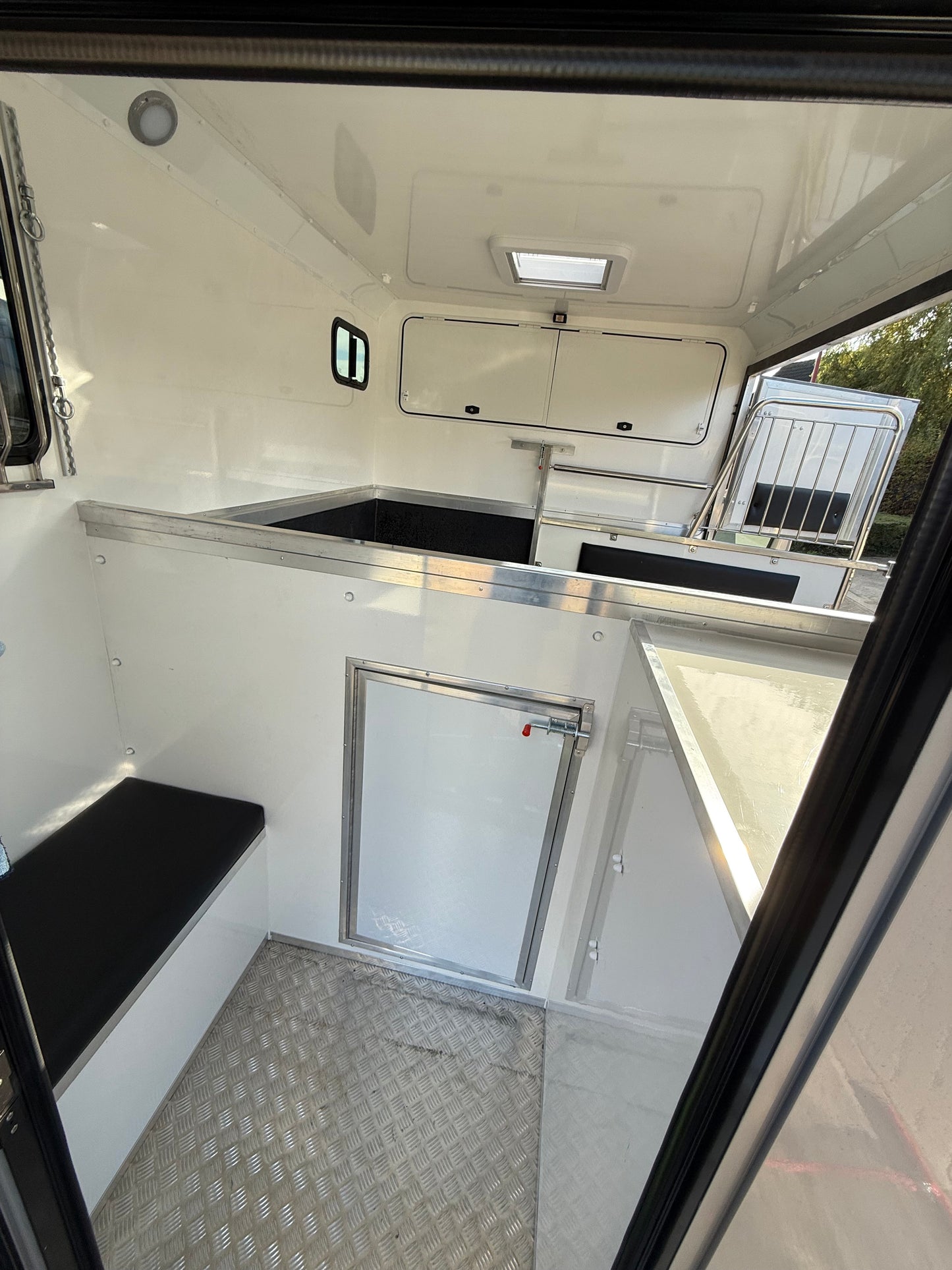 Peugeot Boxer / 2018 / 135.000KM