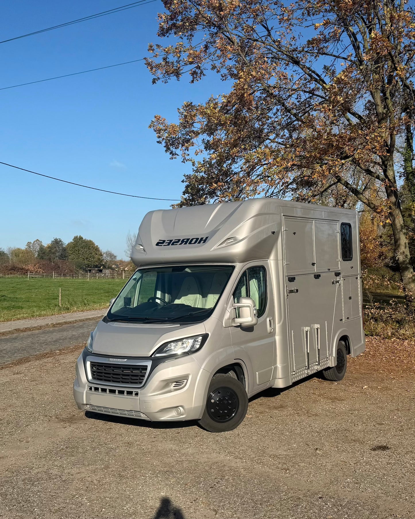 Peugeot Boxer / 2018 / 135.000KM
