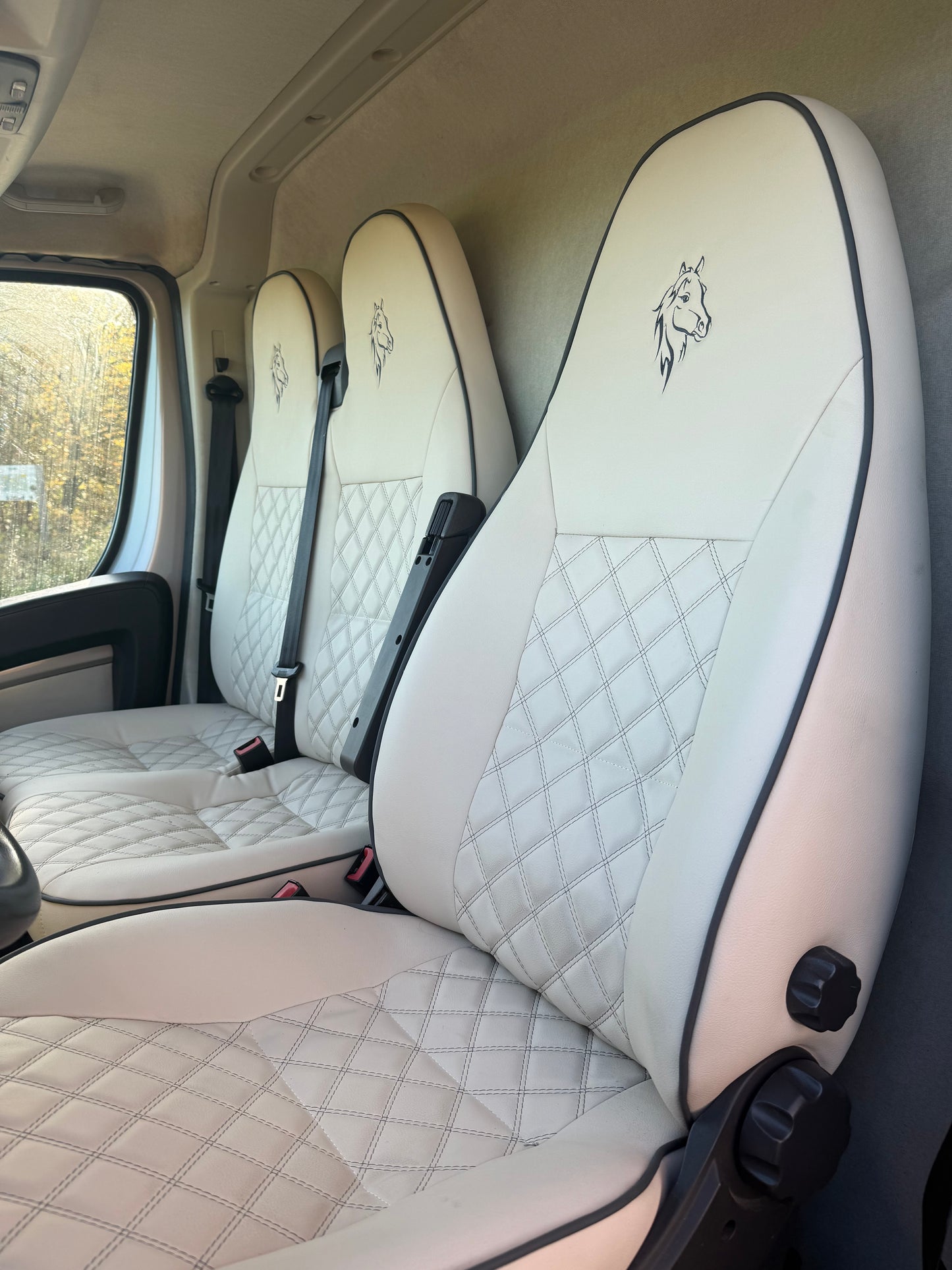 Peugeot Boxer / 2018 / 135.000KM