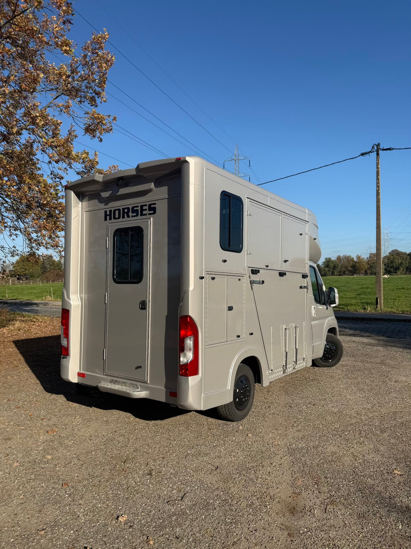 Peugeot Boxer / 2018 / 135.000KM
