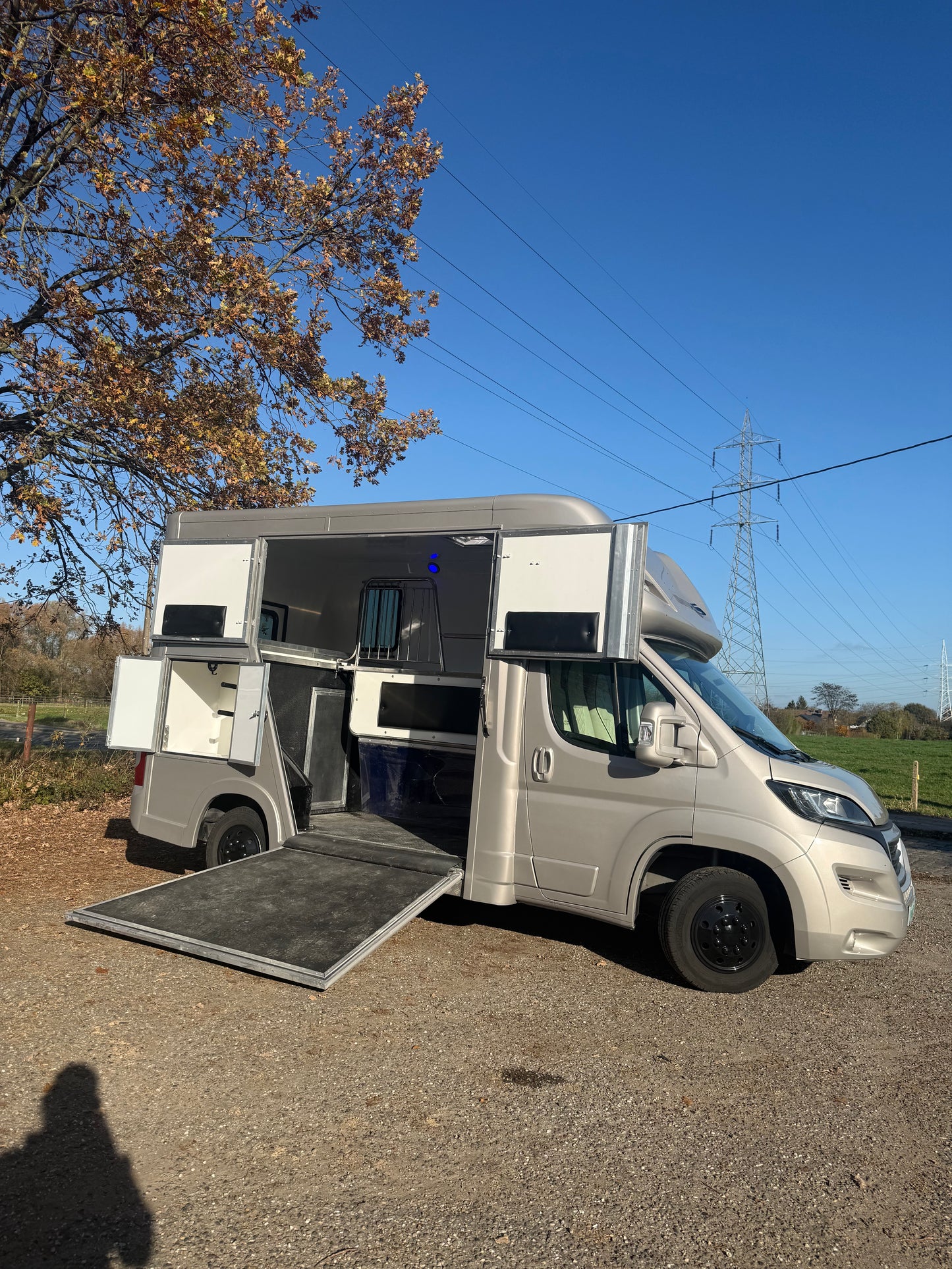Peugeot Boxer / 2018 / 135.000KM