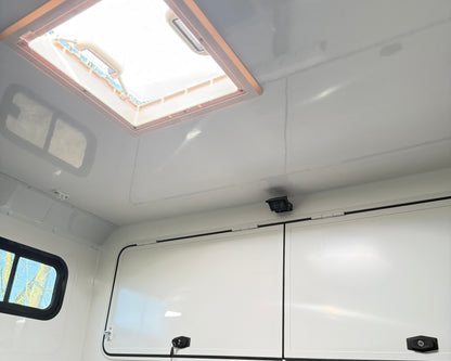 Peugeot Boxer / 2015 / 88000KM
