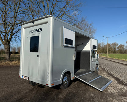 Peugeot Boxer / 2015 / 88000KM