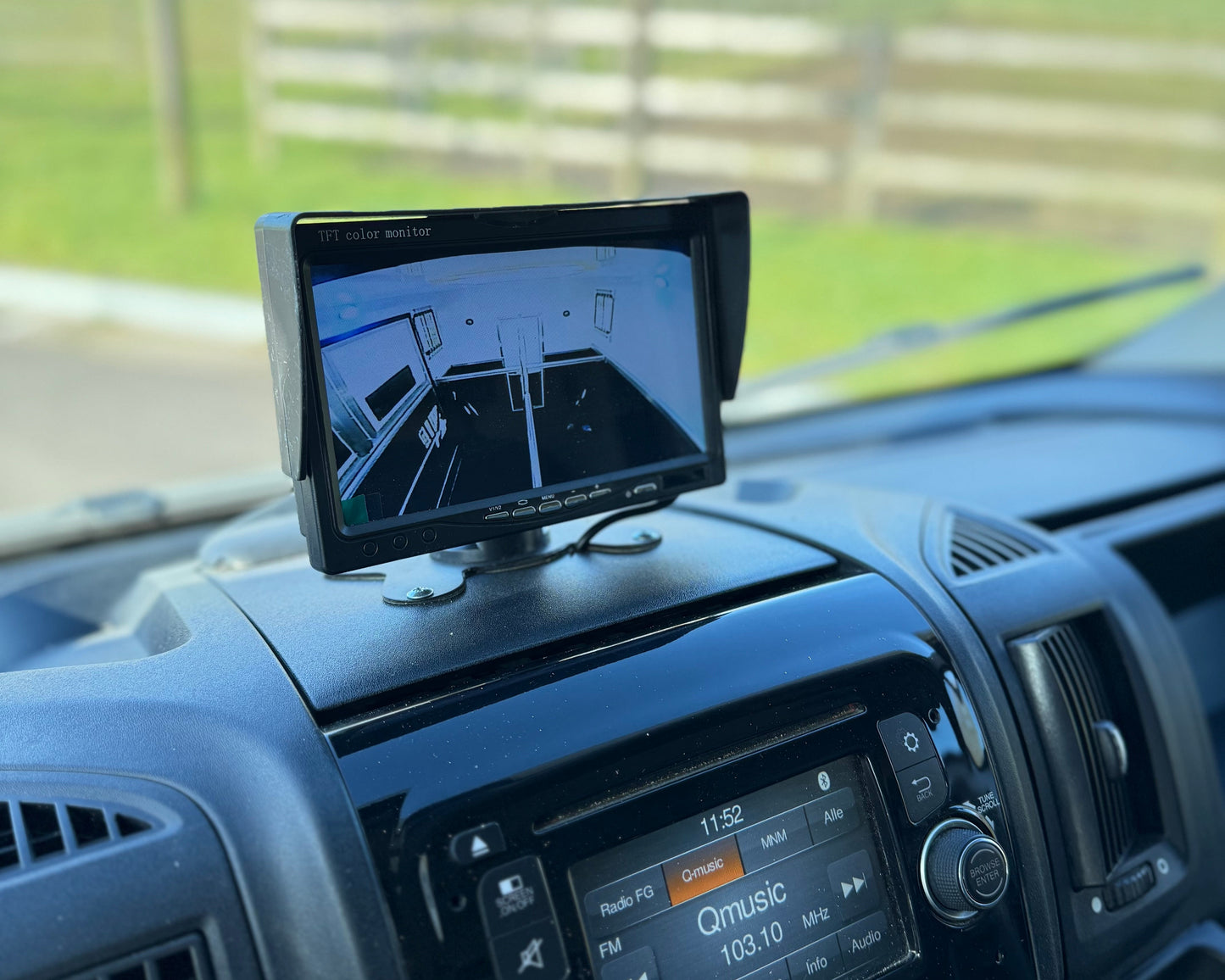 Peugeot Boxer / 2015 / 88000KM