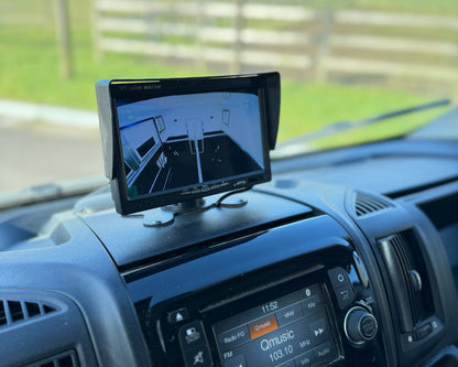 Peugeot Boxer / 2015 / 88000KM