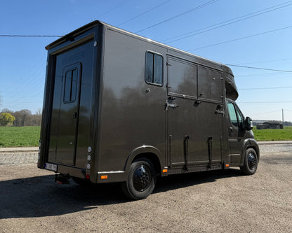 Peugeot Boxer / 2009 / 79.000KM