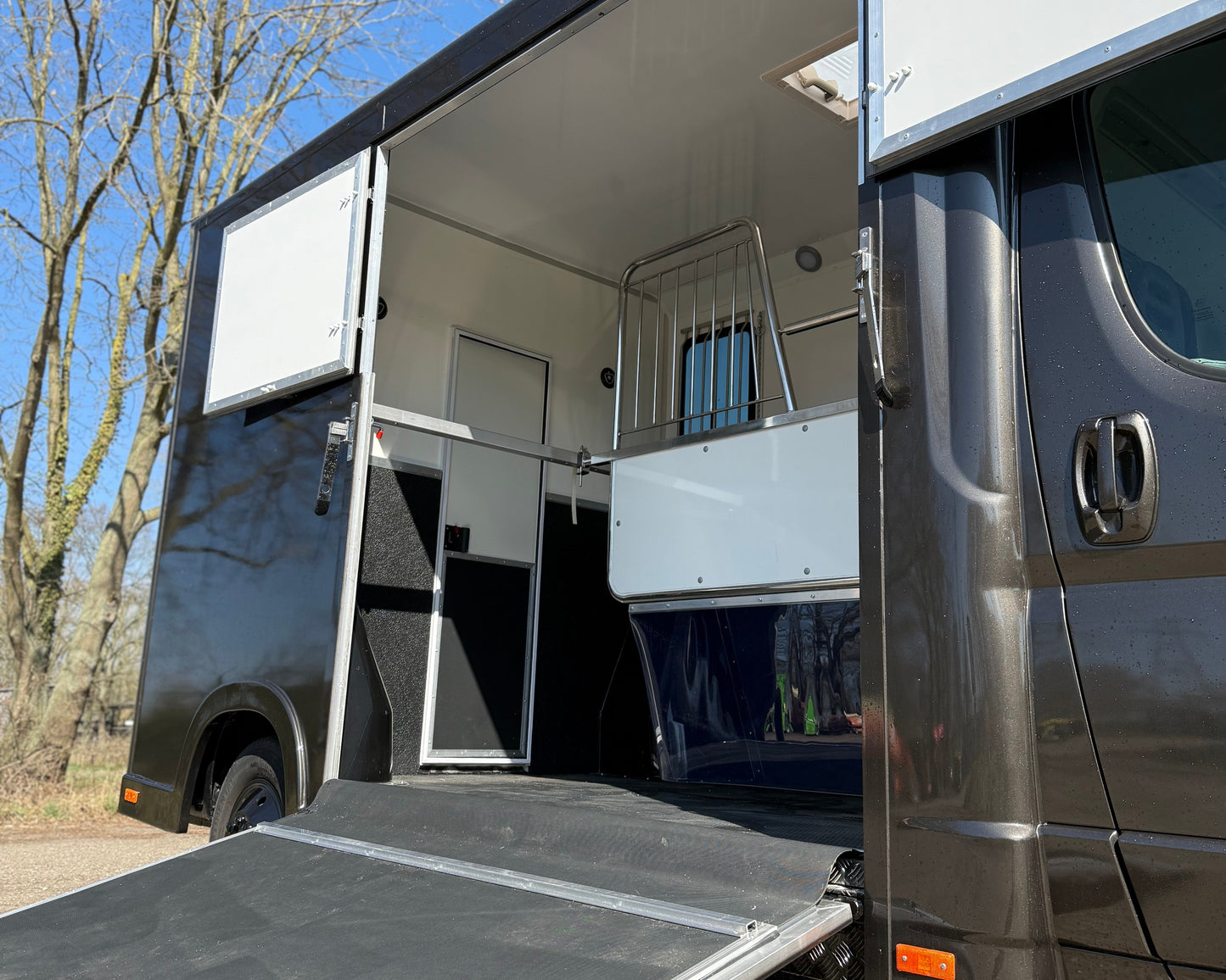 Peugeot Boxer / 2009 / 79.000KM