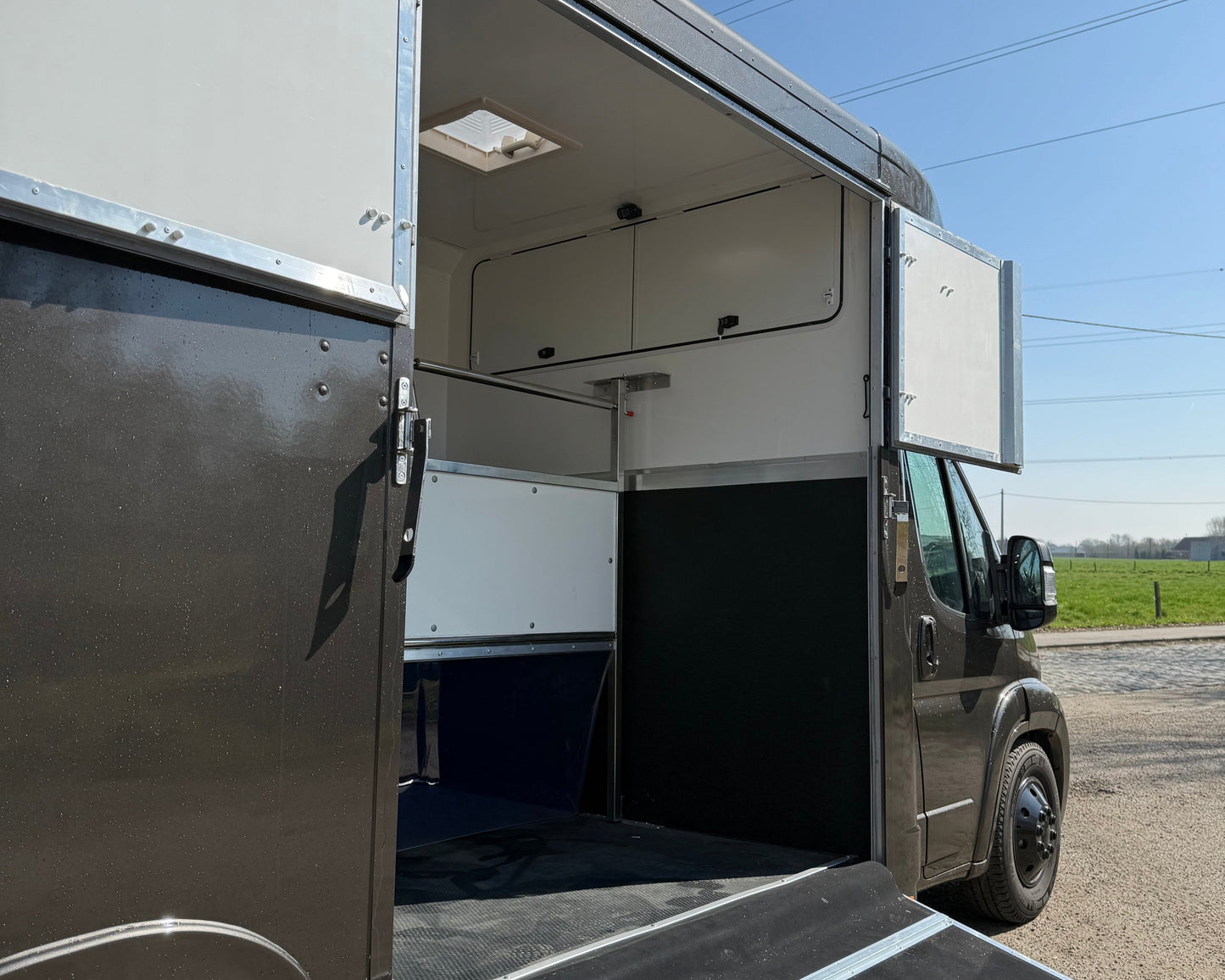Peugeot Boxer / 2009 / 79.000KM