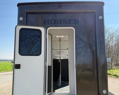 Peugeot Boxer / 2009 / 79.000KM