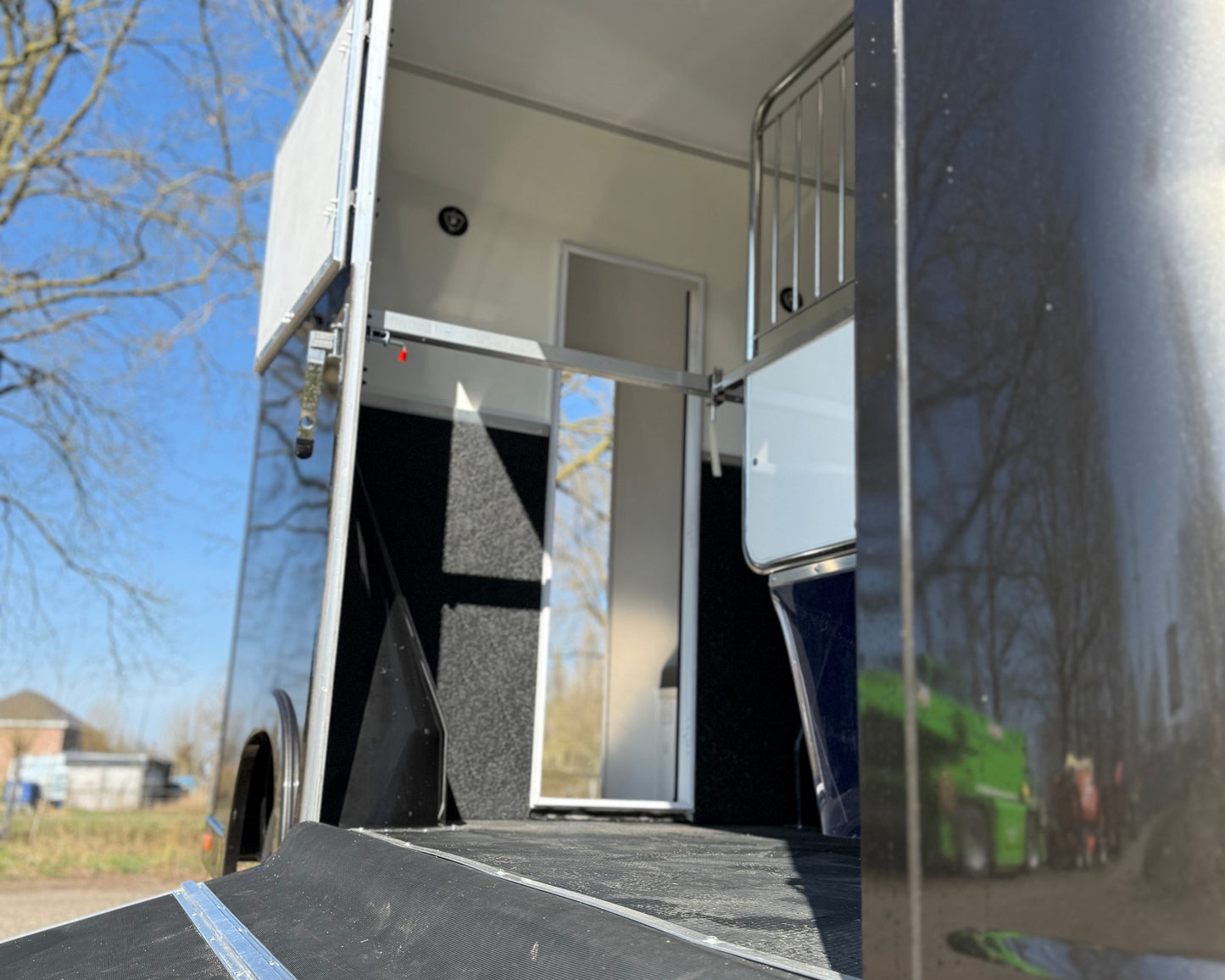 Peugeot Boxer / 2009 / 79.000KM