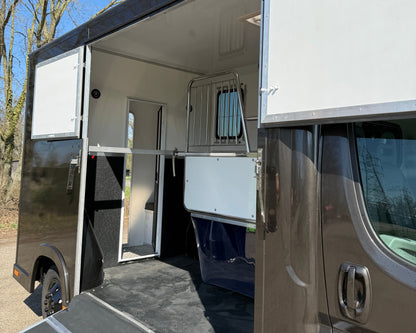 Peugeot Boxer / 2009 / 79.000KM