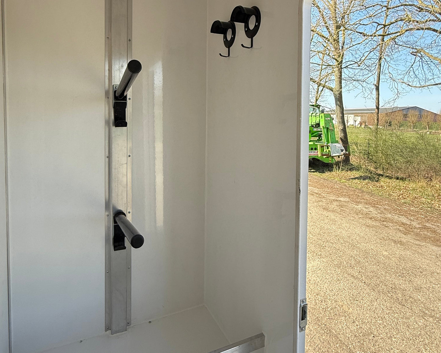 Peugeot Boxer / 2009 / 79.000KM