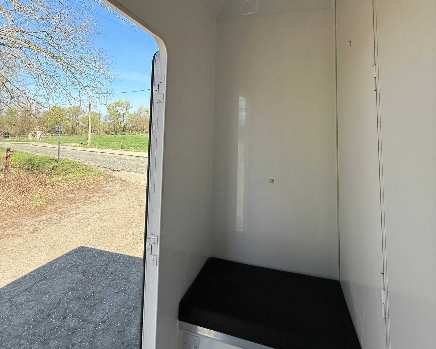 Peugeot Boxer / 2009 / 79.000KM