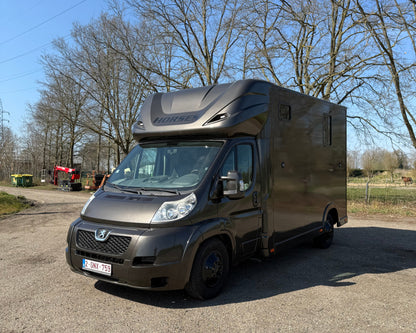 Peugeot Boxer / 2009 / 79.000KM