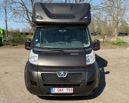 Peugeot Boxer / 2009 / 79.000KM