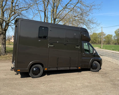 Peugeot Boxer / 2009 / 79.000KM