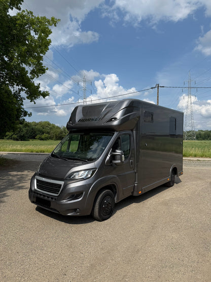 Peugeot Boxer / 2017 / 98.500 KM