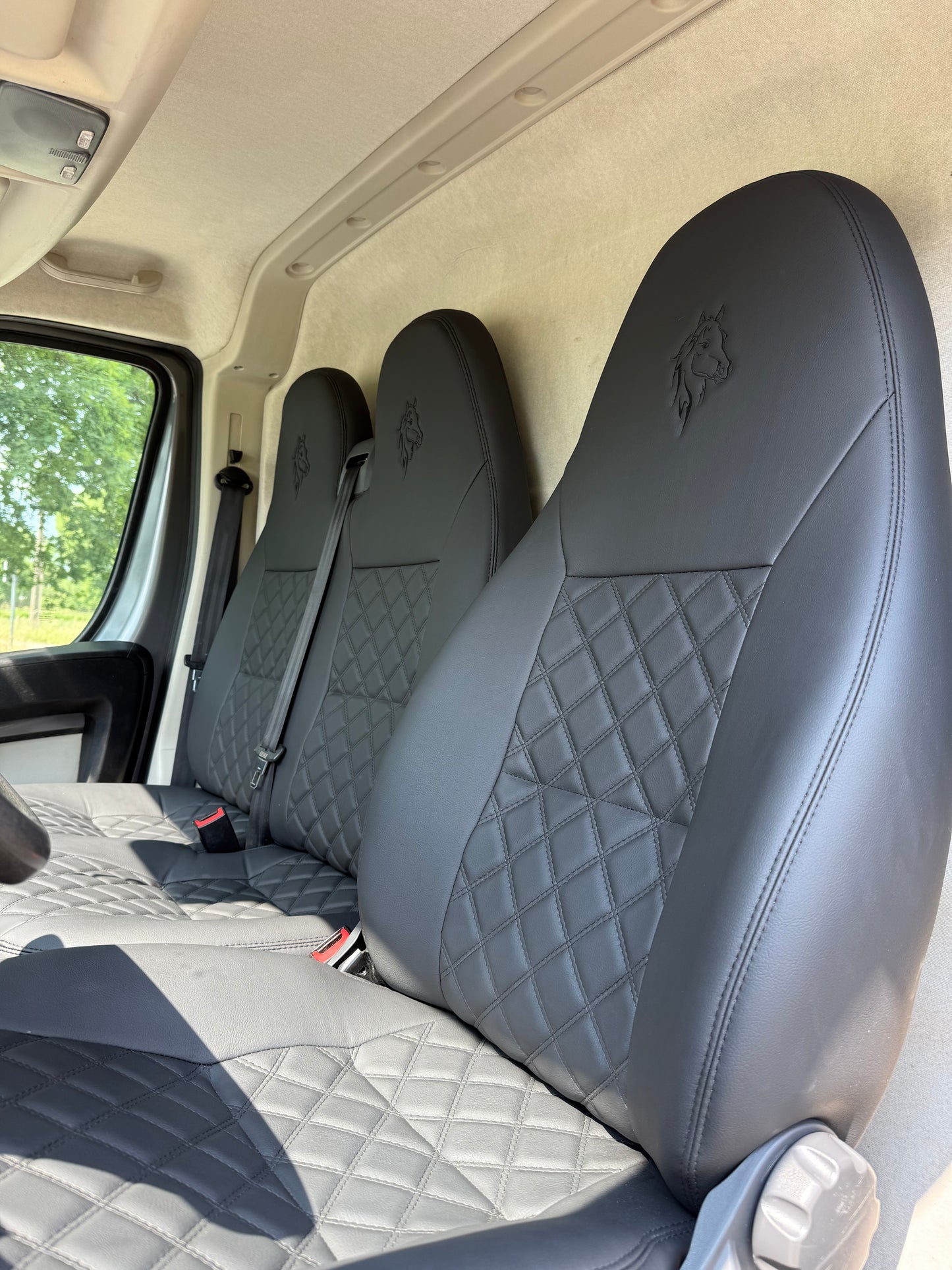 Peugeot Boxer / 2017 / 98.500 KM