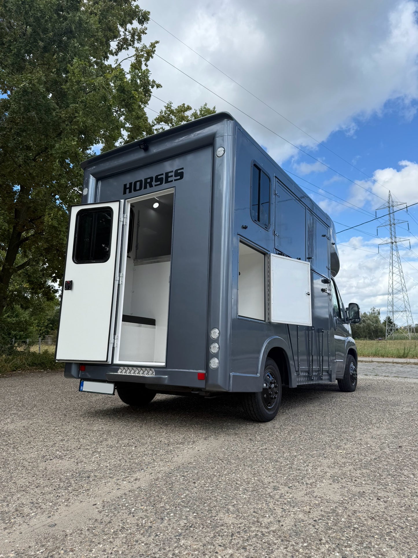 Peugeot Boxer / 2013 / 110.00KM