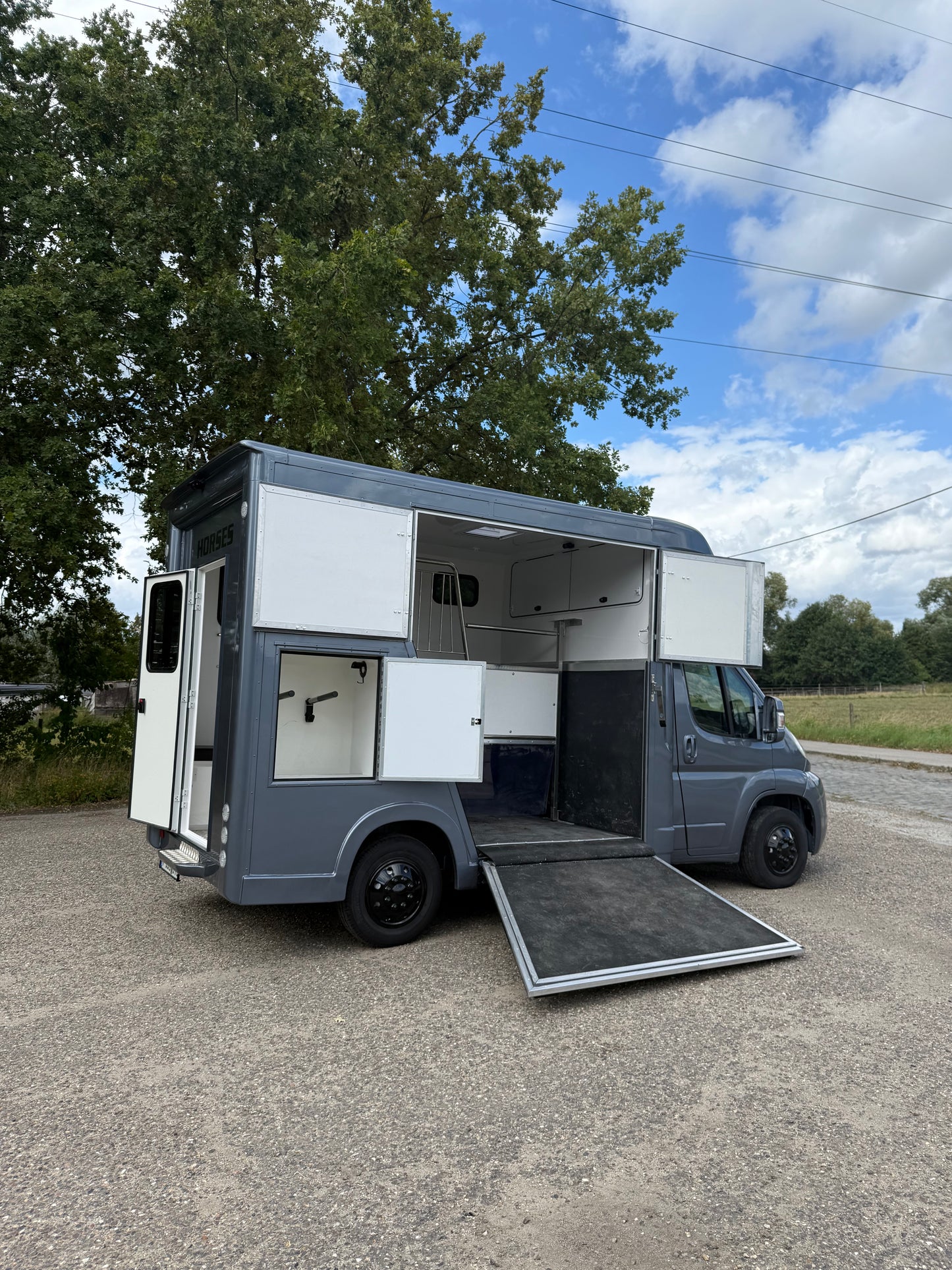 Peugeot Boxer / 2013 / 110.00KM