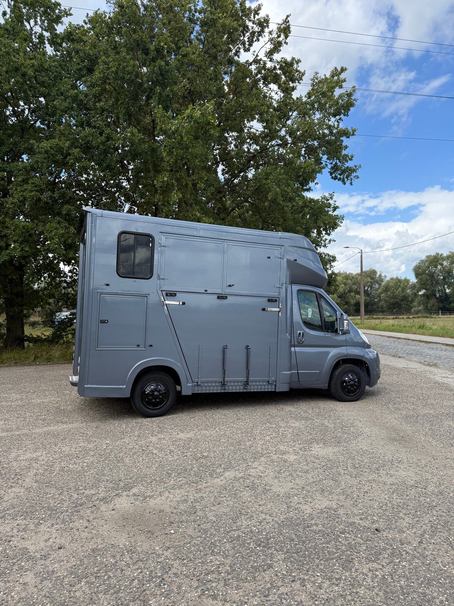 Peugeot Boxer / 2013 / 110.00KM