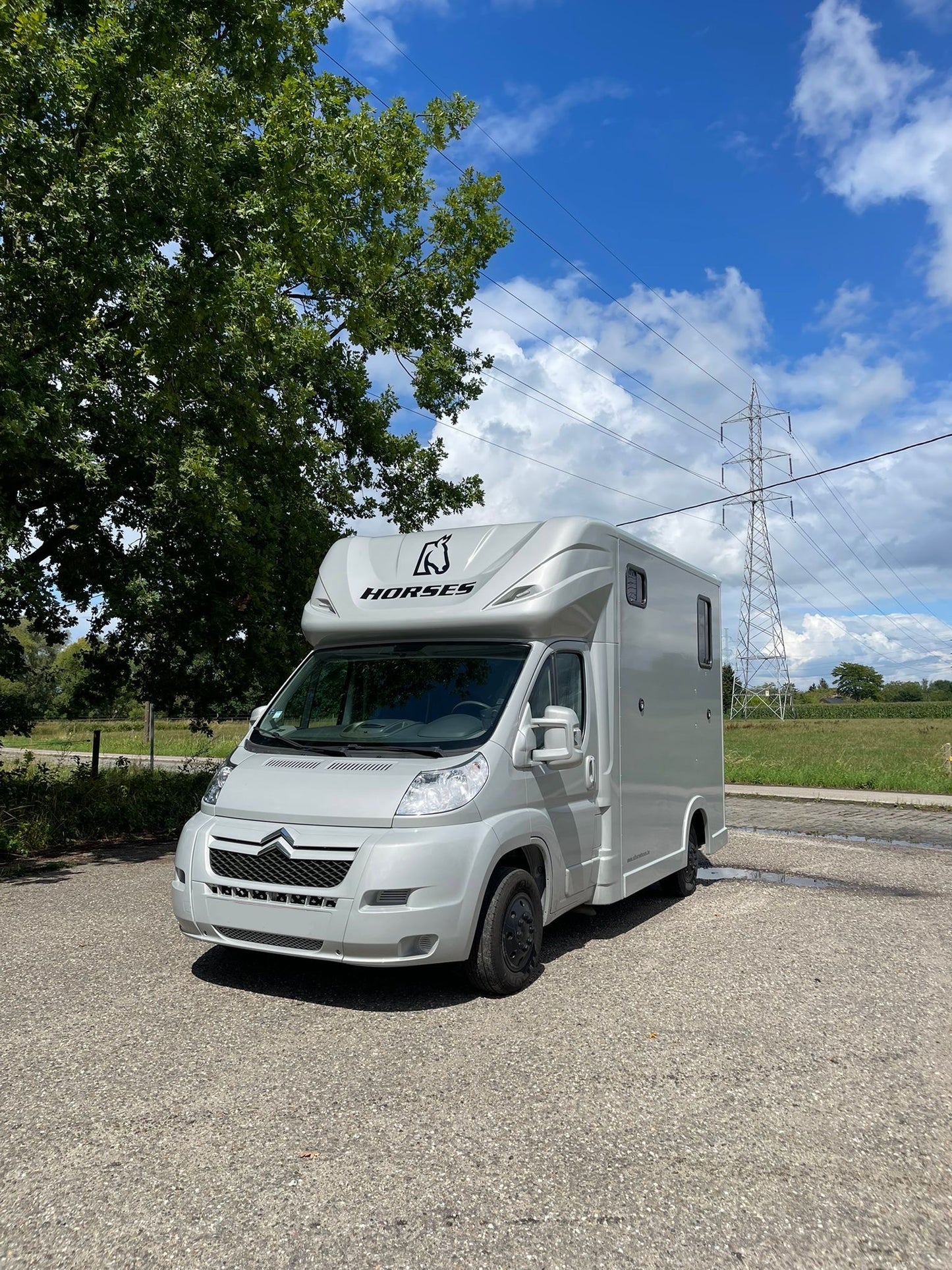 Citroën Jumper / 2010 / 65.000KM