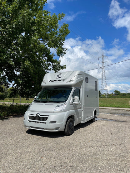 Citroën Jumper / 2010 / 65.000KM
