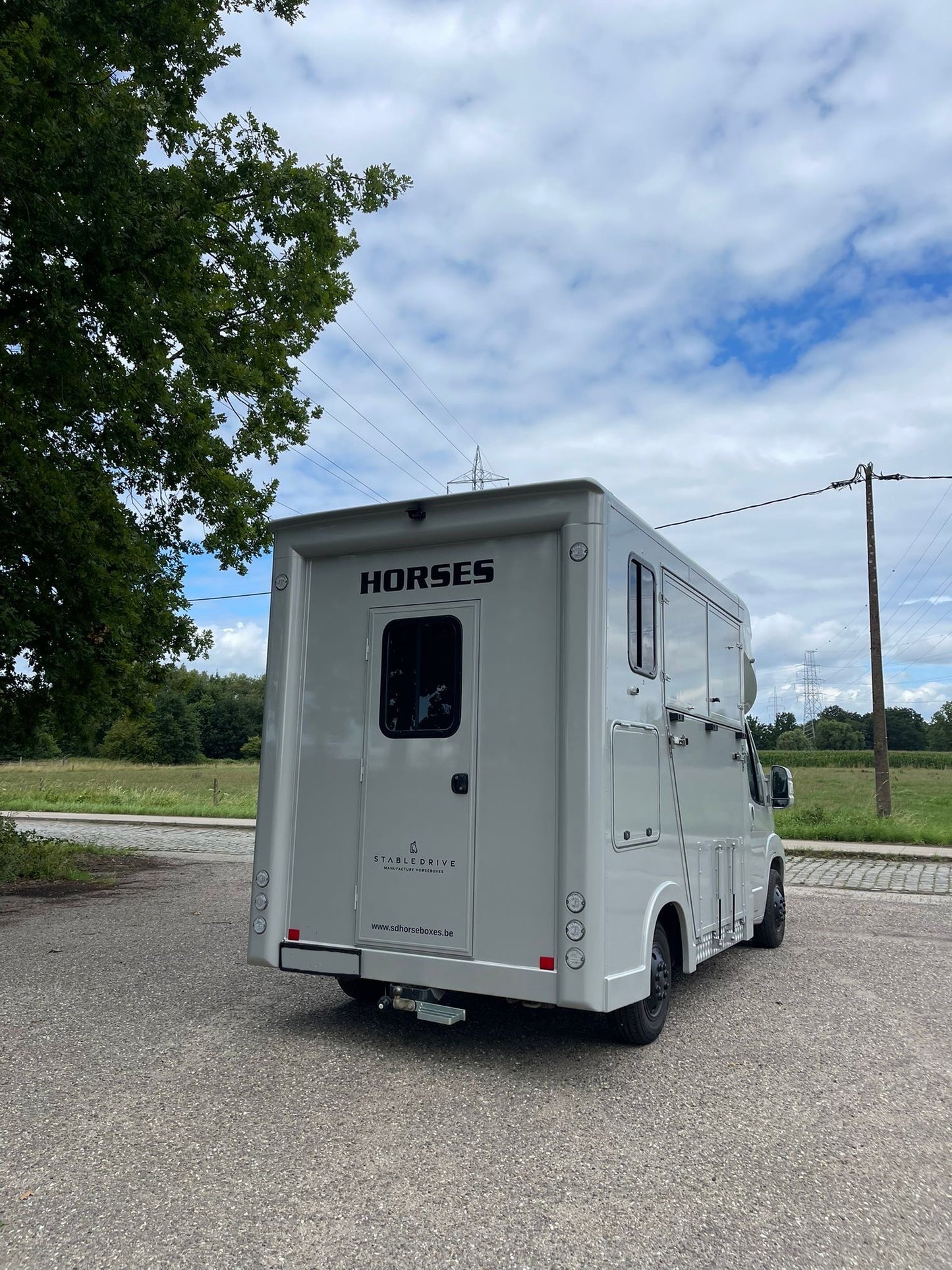 Citroën Jumper / 2010 / 65.000KM