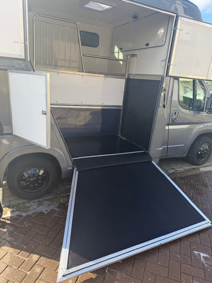 Peugeot Boxer / 2013 / 110.00KM