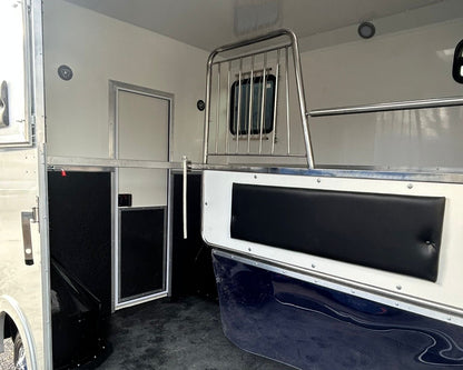 Peugeot Boxer / 2015 / 88000KM